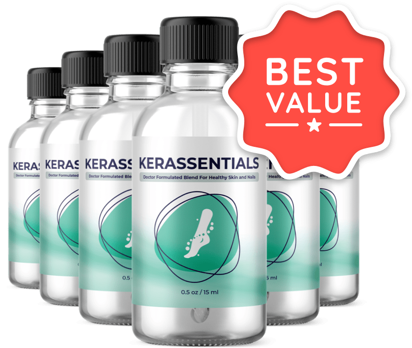 buy kerassentials