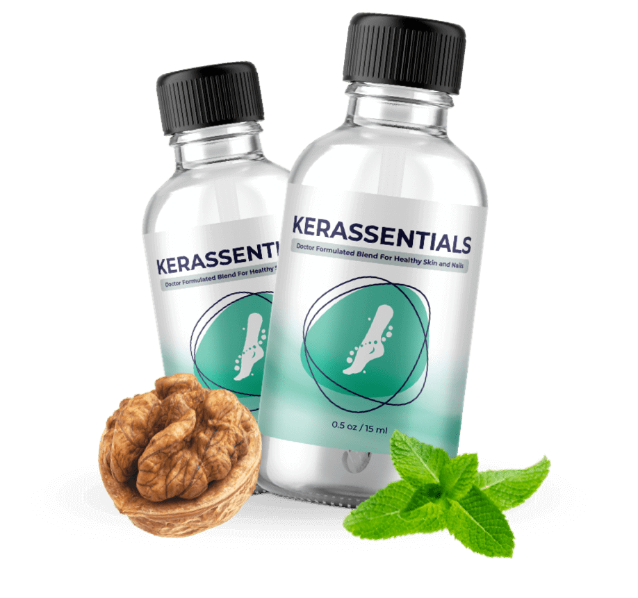 kerassentials buy